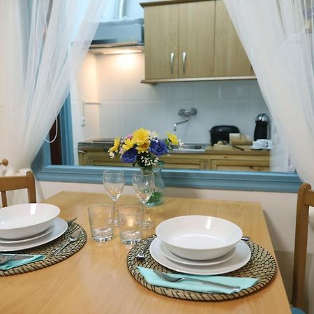 Apartamentos Alcossebre "El Faro Apartaments Alcossebre" Piscina, Playa Y Diversion 외부 사진