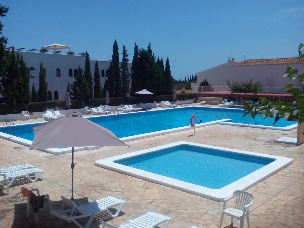 Apartamentos Alcossebre "El Faro Apartaments Alcossebre" Piscina, Playa Y Diversion 외부 사진
