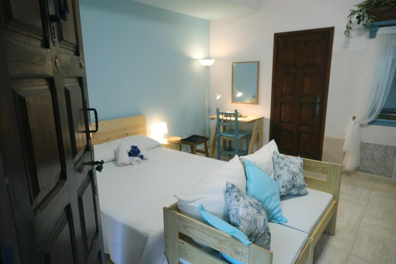 Apartamentos Alcossebre "El Faro Apartaments Alcossebre" Piscina, Playa Y Diversion 외부 사진