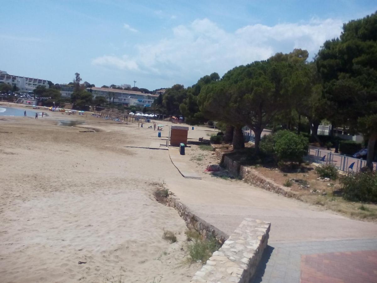 Apartamentos Alcossebre "El Faro Apartaments Alcossebre" Piscina, Playa Y Diversion 외부 사진