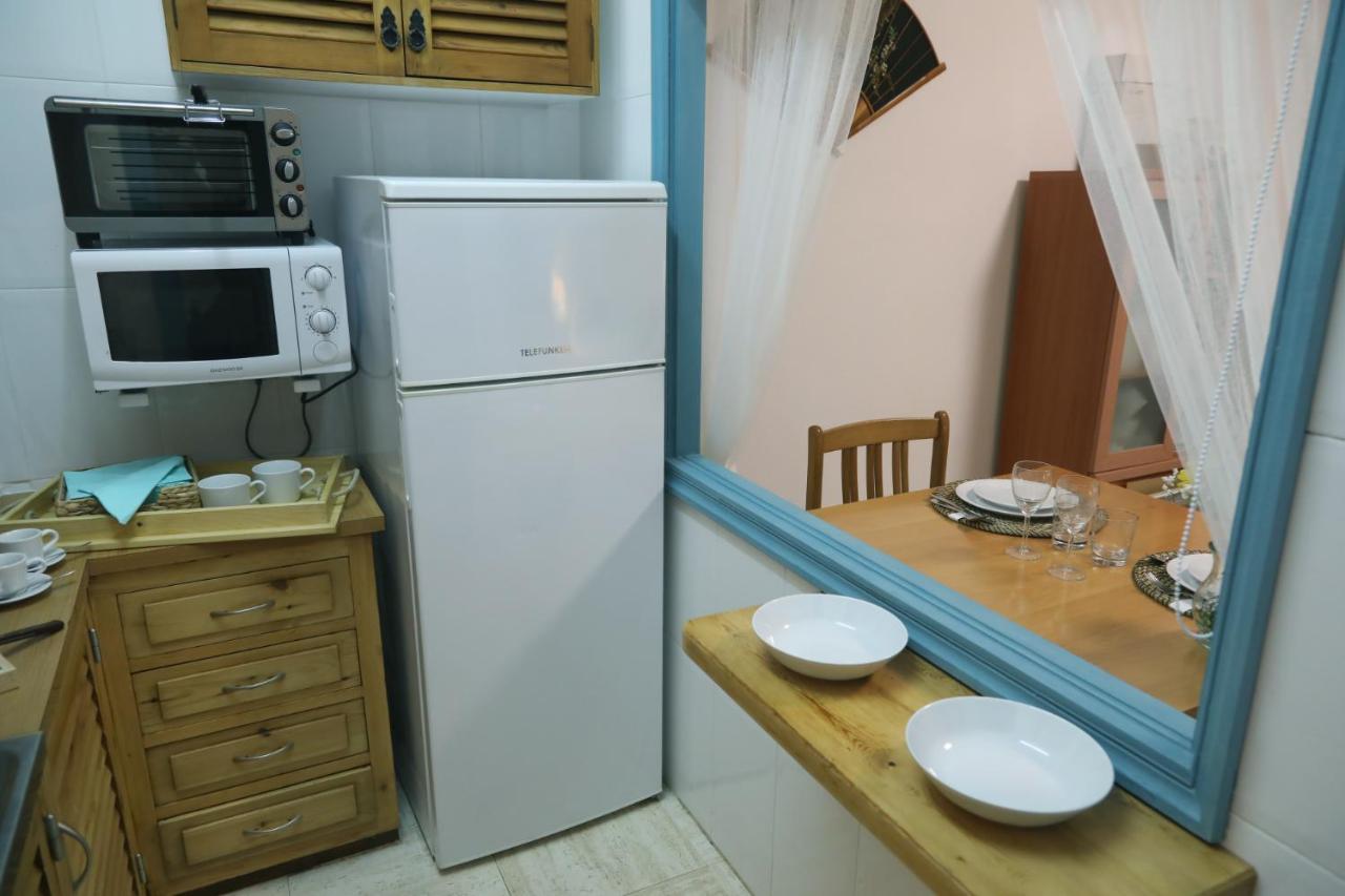 Apartamentos Alcossebre "El Faro Apartaments Alcossebre" Piscina, Playa Y Diversion 외부 사진